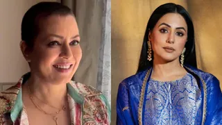 Cancer Survivor Mahima Chaudhry Reacts To Hina Khan's Breast Cancer, Showers Love On KRKKH Actress